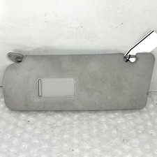 Sunvisor left mitsubishi for sale  ROTHERHAM