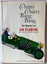 1964 chitty chitty for sale  Olympia