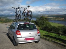 chrysler voyager roof bars for sale chrysler voyager roof bars for sale LONDON