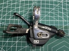 Shimano m980 xtr for sale  WARWICK