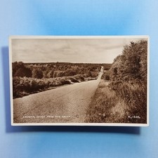 Cannock postcard c1950 for sale  TELFORD