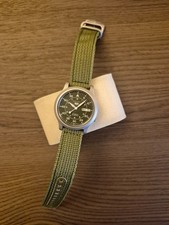 Seiko military snk805k2 usato  Firenze