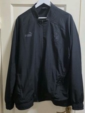 Borussia dortmund jacke gebraucht kaufen  Hamburg