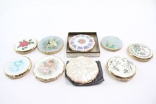 Powder compacts vintage for sale  LEEDS