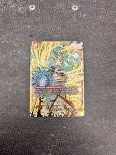 Dragonball fusion vegeta gebraucht kaufen  Chemnitz