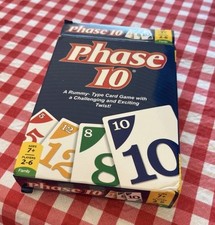 Phase kartenspiel riginal gebraucht kaufen  Nienburg (Saale)