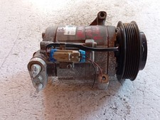 Compressore per chevrolet usato  Italia