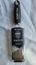 Microplane gourmet ribbon for sale  LONDON