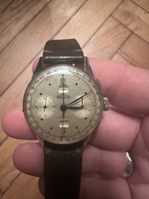Angelus chrono triple usato  Torino