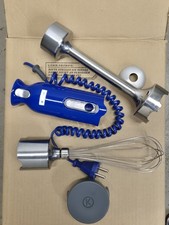 Kenwood stabmixer johan gebraucht kaufen  Arnsberg