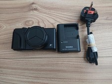 Sigma dp2 compact for sale  WATFORD