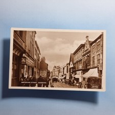 Coventry postcard c1930 for sale  TELFORD