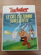 Twister jeu asterix d'occasion  Rennes-