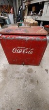 Vintage coca cola for sale  New Brighton