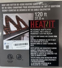 Heatit hird 120 for sale  Charlotte
