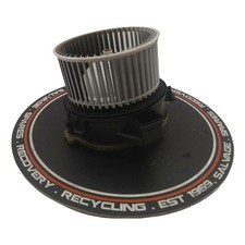 Bmw series heater for sale  CHELMSFORD