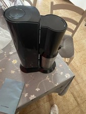 Sodastream terra gasatore usato  Sant Agata de Goti