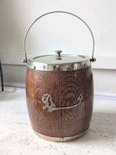 Vintage oak wood for sale  BOSTON