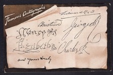 C1910 tuck famous for sale  BISHOP'S STORTFORD