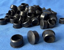 100x round plastic for sale  WARMINSTER