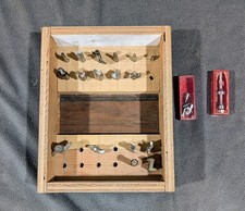 Vintage craftsman router for sale  Zeeland