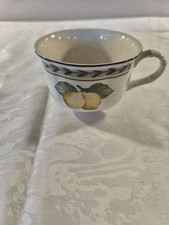 Top villeroy boch gebraucht kaufen  Föhr