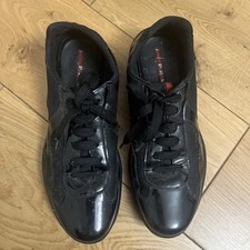 Patent leather technical for sale  LONDON