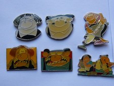 Pins corner fluide d'occasion  Poitiers