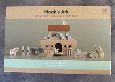 Little dutch arche gebraucht kaufen  Markt Erlbach