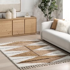 Kali geometric 3x5 for sale  Ashford