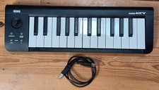 Korg microkey midi for sale  NORWICH