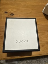 Gucci timeless king for sale  PENRYN
