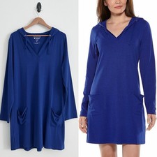 Coolibar royal blue for sale  Vero Beach