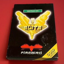 Amstrad cpc firebird for sale  BIRMINGHAM