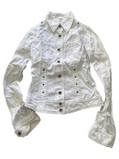 Fornarina jacke damen gebraucht kaufen  Deutschland