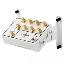 Módulo divisor amplificado de vídeo ativo Leviton 1x8 (6 vias), branco 47693-8P comprar usado  Enviando para Brazil