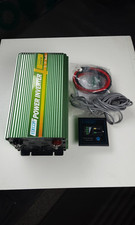 24v inverter for sale  STOCKPORT