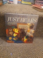 Sue quinn bears for sale  CHORLEY