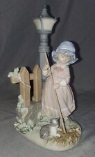 Lladro 5286 fall for sale  Brooklyn