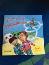 Pixi sonderausgabe flupp gebraucht kaufen  Wetter (Ruhr)