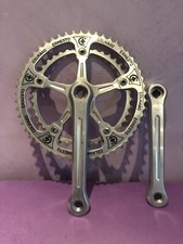 Guarnitura campagnolo pantogra usato  Zanica