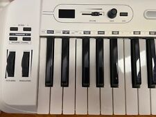 Tastiera midi usb usato  Taranto