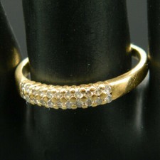 O379 bague alliance d'occasion  Rodez