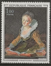 1702 etude fragonard d'occasion  Clamart