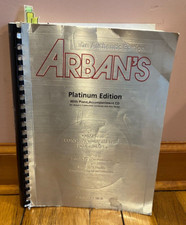 arbans book for sale  Brightwaters