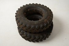 Solid rubber firestone for sale  Garden Valley