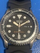 Seiko 5h26 7a10 usato  Olbia