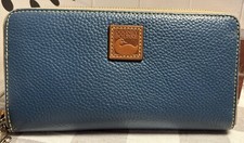 Dooney bourke denim for sale  Pomona