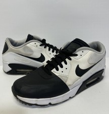 Tênis Nike Air Max 90 Ultra 2.0 preto e branco 876005-002 masculino tamanho 9, usado comprar usado Tênis Nike Air Max 90 Ultra 2.0 preto e branco 876005-002 masculino tamanho 9, usado comprar usado  Enviando para Brazil