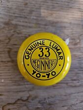Lumar genuine beginners for sale  BRISTOL
